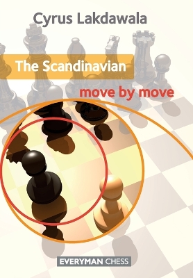 Scandinavian: Move by Move book