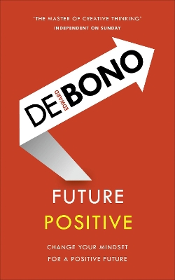 Future Positive book
