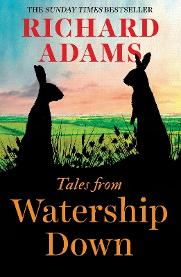 Tales from Watership Down by Richard Adams