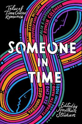 Someone in Time: Tales of Time-Crossed Romance book