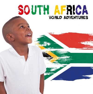 South Africa book