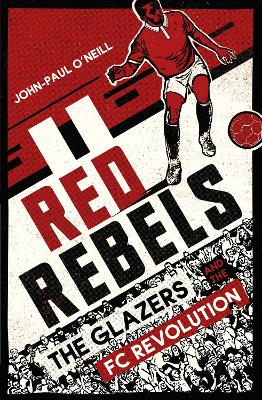 Red Rebels book