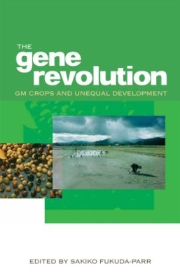 The Gene Revolution by Sakiko Fukuda-Parr