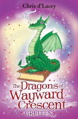 Dragons Of Wayward Crescent: Gruffen book