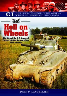 Hell on Wheels book