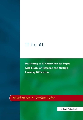 IT for All book