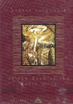 At The Back Of The North Wind book