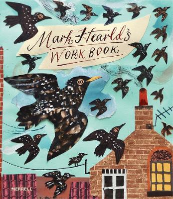 Mark Hearld's Work Book book