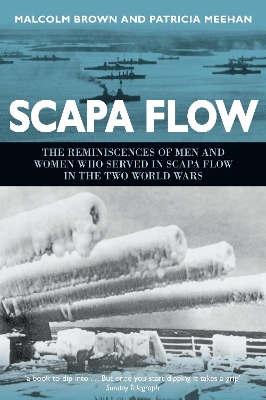 Scapa Flow book