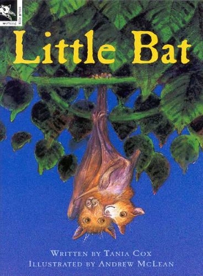 Little Bat book