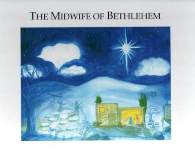 Midwife of Bethlehem book