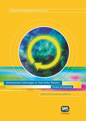 Environmental Technologies to Treat Sulfur Pollution book