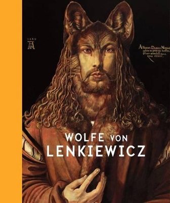 Wolfe Von Lenkiewicz book