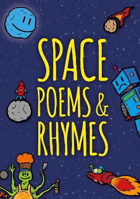Space Poems & Rhymes book