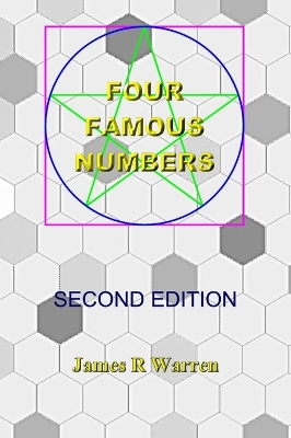 Four Famous Numbers book