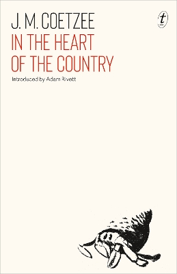 In the Heart of the Country book