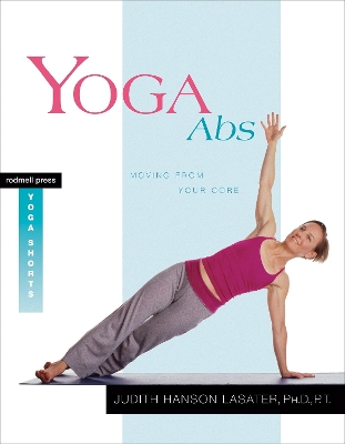 Yoga Abs book