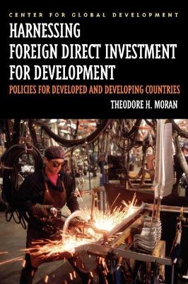 Harnessing FDI For Development book