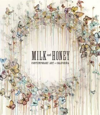 Milk and Honey book