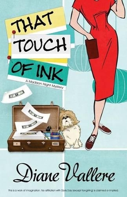 That Touch of Ink book