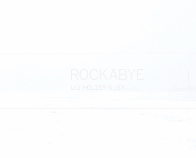 Rockabye book