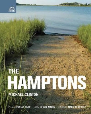 Hamptons book