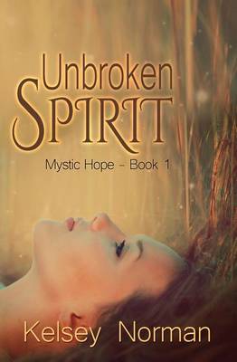 Unbroken Spirit book