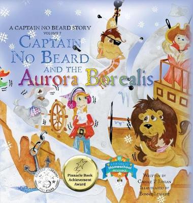 Captain No Beard and the Aurora Borealis book