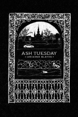 Ash Tuesday book