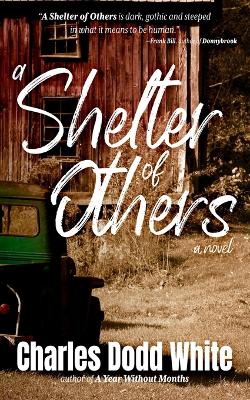 A Shelter of Others book