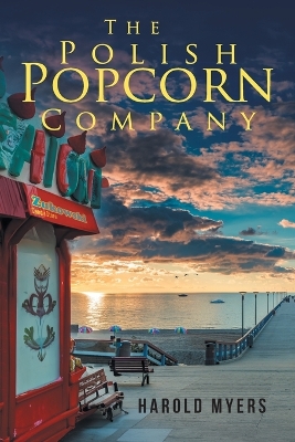 The Polish Popcorn Company book