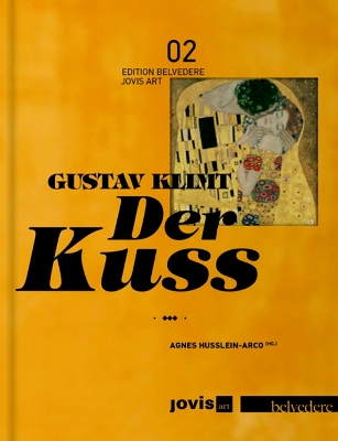 Gustav Klimt: Der Kuss book