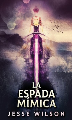 La Espada Mímica book