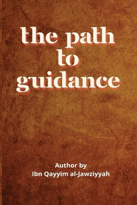 The Path to Guidance book