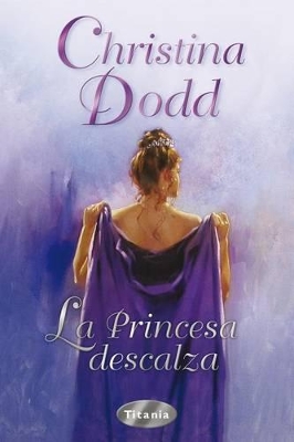 La Princesa Descalza book