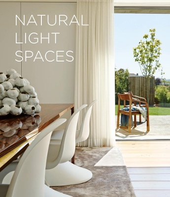 Natural Light Spaces book