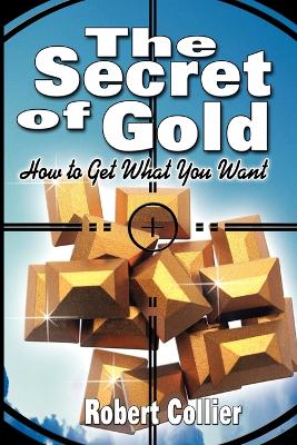 Secret of Gold book