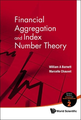 Financial Aggregation And Index Number Theory book