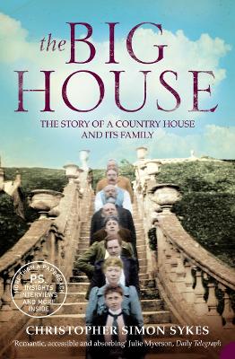 Big House book