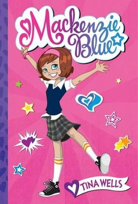 Mackenzie Blue book