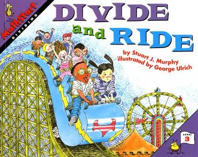 Divide and Ride book