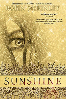 Sunshine book