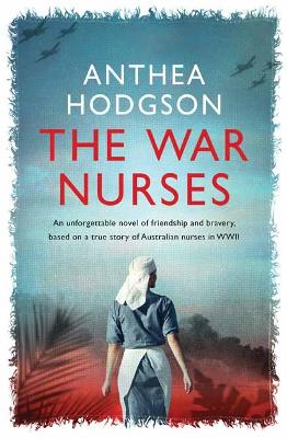 The War Nurses book