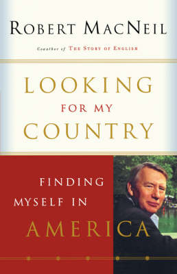 Looking for My Country book