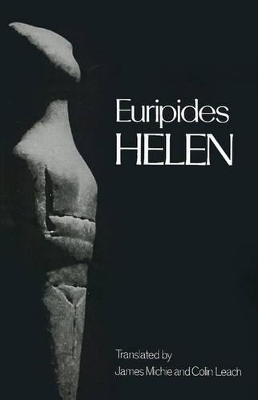 Helen book