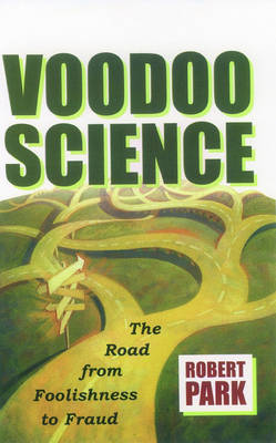 Voodoo Science book