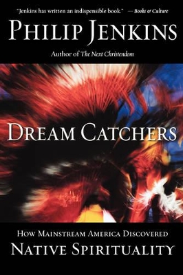Dream Catchers book