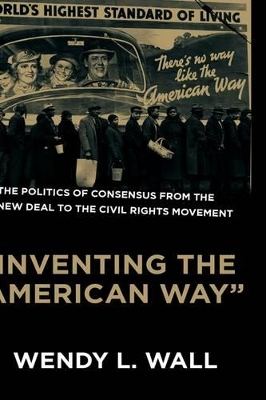 Inventing the 
