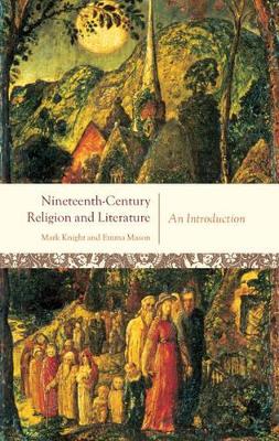 Nineteenth-Century Religion and Literature book
