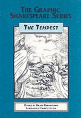 Tempest book